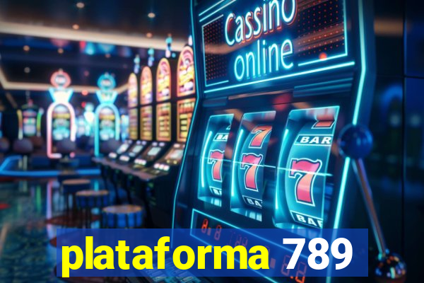 plataforma 789